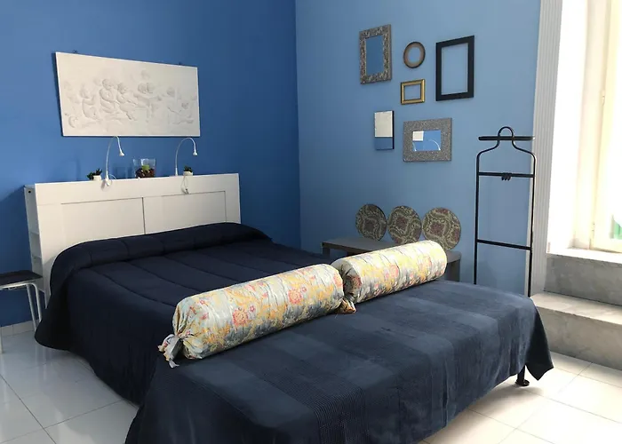 B&B Cuore Di Napoli