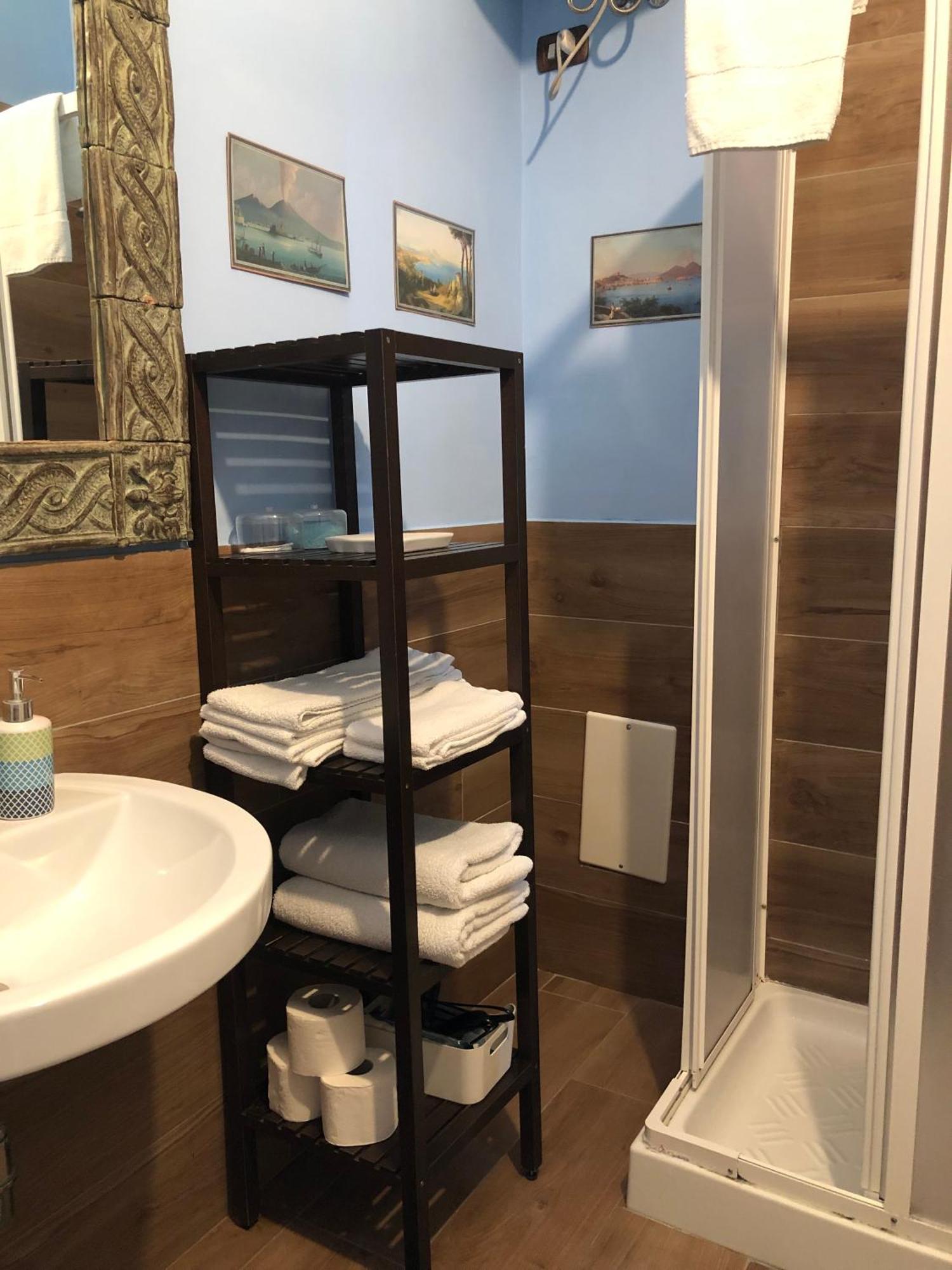 Guest house Cuore Di 3*
